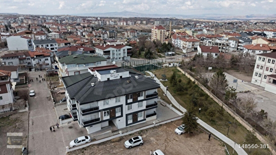 ARISOY EMLAKTAN 20 TEMMUZ MAHALLESİNDE 2+1 EŞYALI SATILIK DAİRE - Görsel 7
