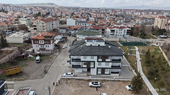 ARISOY EMLAKTAN 20 TEMMUZ MAHALLESİNDE 2+1 EŞYALI SATILIK DAİRE - Görsel 3
