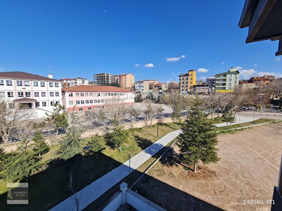 ARISOY EMLAKTAN 20 TEMMUZ MAHALLESİNDE 2+1 EŞYALI SATILIK DAİRE - Görsel 16