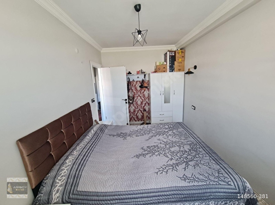 ARISOY EMLAKTAN 20 TEMMUZ MAHALLESİNDE 2+1 EŞYALI SATILIK DAİRE - Görsel 19