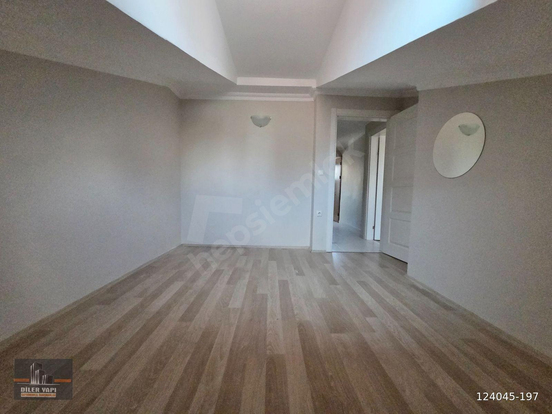 DİLER'DEN MERKEZİ KONUMDA İSKANLI KİRALIK DUBLEKS DAİRE 3+2 150 M2 ...