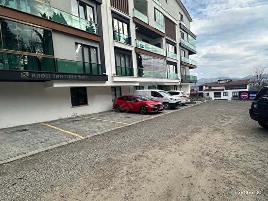 KARAKAŞDAN ESSİZ KONUM FULL DENİZ VE SEHİR MANZARALI 3+1 DAİRE - Görsel 6