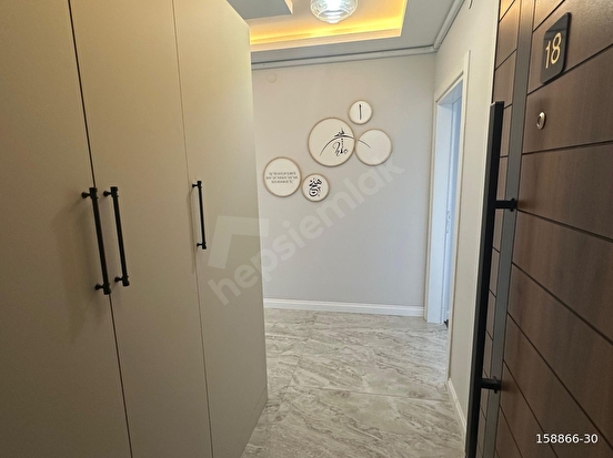 KARAKAŞDAN ESSİZ KONUM FULL DENİZ VE SEHİR MANZARALI 3+1 DAİRE - Görsel 30