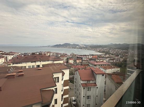 KARAKAŞDAN ESSİZ KONUM FULL DENİZ VE SEHİR MANZARALI 3+1 DAİRE - Görsel 10