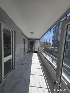 GÖRGEÇ EMLAKTAN MERKEZİ LOKASYONDA SATILIK 140 M2 3+1 DAİRE - Görsel 19