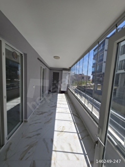 GÖRGEÇ EMLAKTAN MERKEZİ LOKASYONDA SATILIK 140 M2 3+1 DAİRE - Görsel 8