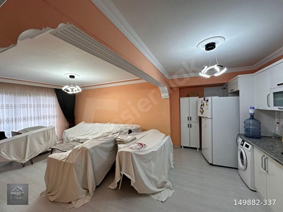 NİKSAR EMLAKTAN KUPON DAİRE 📌 - Görsel 2