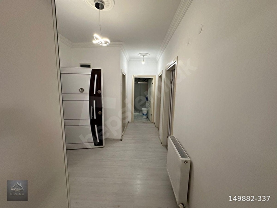 NİKSAR EMLAKTAN KUPON DAİRE 📌 - Görsel 18