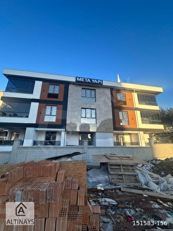 ÇORUM MERKEZ CUMARTESİ PAZARI CAMİ YANI AKILLI EV 2. KAT - Görsel 7