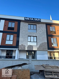ÇORUM MERKEZ CUMARTESİ PAZARI CAMİ YANI AKILLI EV 2. KAT - Görsel 4