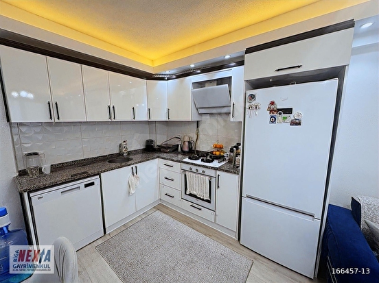 BİGA HAMDİBEY MH. KAYABAŞI SK. SATILIK 2+1 DAİRE 75 M2 - Görsel 3