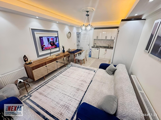 BİGA HAMDİBEY MH. KAYABAŞI SK. SATILIK 2+1 DAİRE 75 M2 - Görsel 2