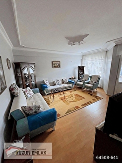 FATİH MAH ESENTEPE CAD SATILIK DAİRE 3+1 140M2 ARAKAT ASANSÖRLÜ - Görsel 4