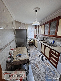 FATİH MAH ESENTEPE CAD SATILIK DAİRE 3+1 140M2 ARAKAT ASANSÖRLÜ - Görsel 25