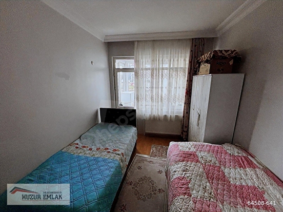FATİH MAH ESENTEPE CAD SATILIK DAİRE 3+1 140M2 ARAKAT ASANSÖRLÜ - Görsel 12
