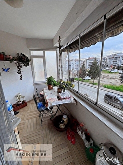 FATİH MAH ESENTEPE CAD SATILIK DAİRE 3+1 140M2 ARAKAT ASANSÖRLÜ - Görsel 27