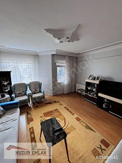 FATİH MAH ESENTEPE CAD SATILIK DAİRE 3+1 140M2 ARAKAT ASANSÖRLÜ - Görsel 5