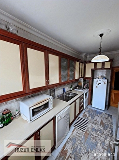FATİH MAH ESENTEPE CAD SATILIK DAİRE 3+1 140M2 ARAKAT ASANSÖRLÜ - Görsel 24