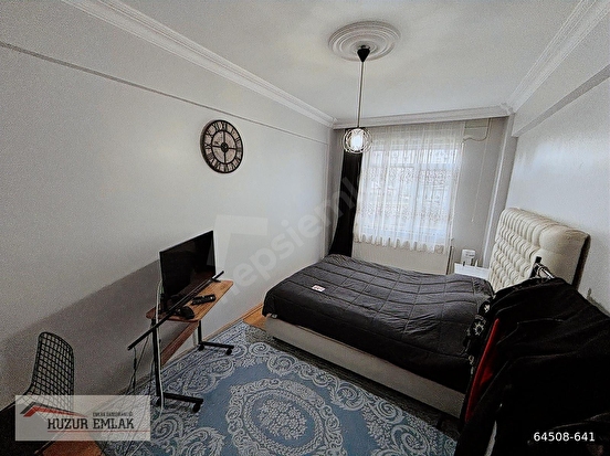 FATİH MAH ESENTEPE CAD SATILIK DAİRE 3+1 140M2 ARAKAT ASANSÖRLÜ - Görsel 20