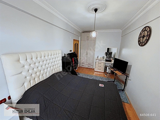 FATİH MAH ESENTEPE CAD SATILIK DAİRE 3+1 140M2 ARAKAT ASANSÖRLÜ - Görsel 18