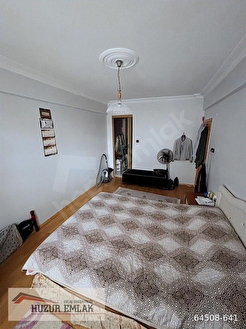 FATİH MAH ESENTEPE CAD SATILIK DAİRE 3+1 140M2 ARAKAT ASANSÖRLÜ - Görsel 9