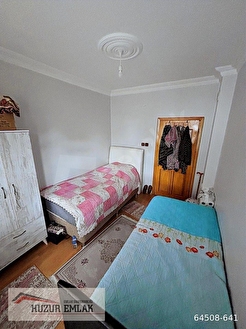 FATİH MAH ESENTEPE CAD SATILIK DAİRE 3+1 140M2 ARAKAT ASANSÖRLÜ - Görsel 14