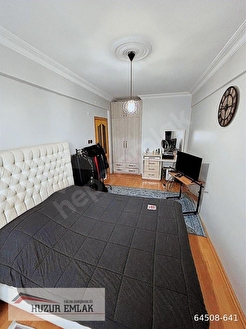 FATİH MAH ESENTEPE CAD SATILIK DAİRE 3+1 140M2 ARAKAT ASANSÖRLÜ - Görsel 17