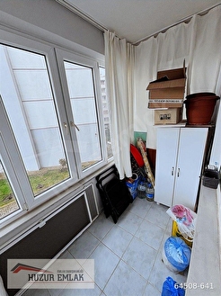FATİH MAH ESENTEPE CAD SATILIK DAİRE 3+1 140M2 ARAKAT ASANSÖRLÜ - Görsel 16