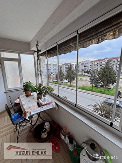 FATİH MAH ESENTEPE CAD SATILIK DAİRE 3+1 140M2 ARAKAT ASANSÖRLÜ - Görsel 26