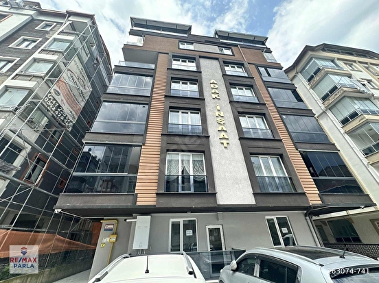 Ünye Atatürk mahallesinde Sahile 2. Bina SATILIK SIFIR 3+1 DAİRE - Görsel 3