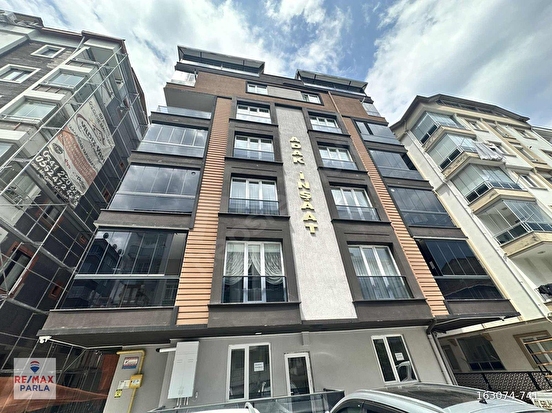 Ünye Atatürk mahallesinde Sahile 2. Bina SATILIK SIFIR 3+1 DAİRE - Görsel 4