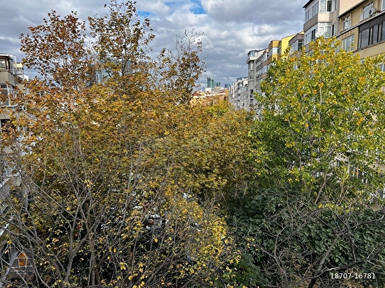 CEYLAN #39 DAN NİŞANTAŞI #39 NDA AMERİKAN HASTANESİ KARŞI SOKAĞINDA 2 1 18707