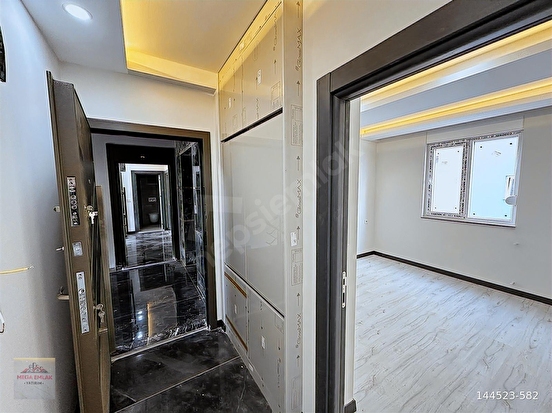 ERENKÖY MAH.SATILIK KREDİYE UYGUN İSKANI ALINMIŞ OTURMAYA HAZIR - Görsel 4