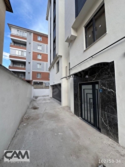 ÇAM GAYRİMENKULDEN OSMANCIK CAD. KÖŞE BAŞI SON 1 DAİRE - Görsel 2