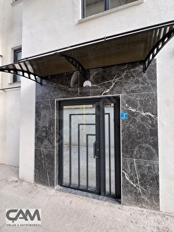 ÇAM GAYRİMENKULDEN OSMANCIK CAD. KÖŞE BAŞI SON 1 DAİRE - Görsel 3