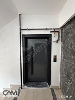 ÇAM GAYRİMENKULDEN OSMANCIK CAD. KÖŞE BAŞI SON 1 DAİRE - Görsel 8