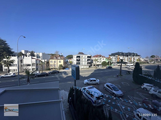 KARADENİZ EMLAKTAN FAKÜLTENİN TAM KARŞISINDA SATILIK 3+1 DAİRE - Görsel 19