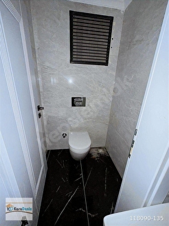 KARADENİZ EMLAKTAN FAKÜLTENİN TAM KARŞISINDA SATILIK 3+1 DAİRE - Görsel 23