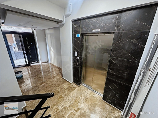 KARADENİZ EMLAKTAN FAKÜLTENİN TAM KARŞISINDA SATILIK 3+1 DAİRE - Görsel 4