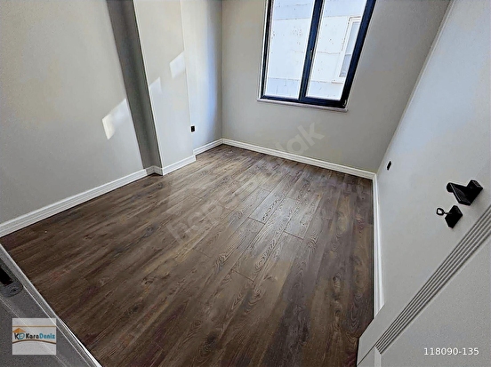 KARADENİZ EMLAKTAN FAKÜLTENİN TAM KARŞISINDA SATILIK 3+1 DAİRE - Görsel 26