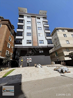 KARADENİZ EMLAKTAN FAKÜLTENİN TAM KARŞISINDA SATILIK 3+1 DAİRE - Görsel 9