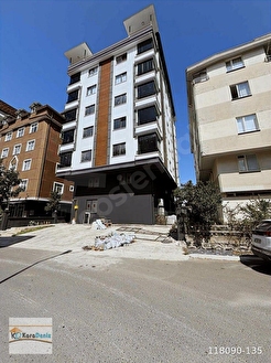 KARADENİZ EMLAKTAN FAKÜLTENİN TAM KARŞISINDA SATILIK 3+1 DAİRE - Görsel 7
