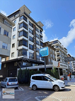 KARADENİZ EMLAKTAN FAKÜLTENİN TAM KARŞISINDA SATILIK 3+1 DAİRE - Görsel 3