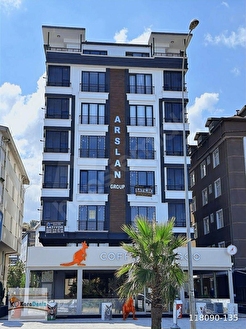KARADENİZ EMLAKTAN FAKÜLTENİN TAM KARŞISINDA SATILIK 3+1 DAİRE - Görsel 1