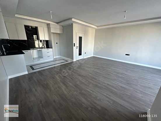 KARADENİZ EMLAKTAN FAKÜLTENİN TAM KARŞISINDA SATILIK 3+1 DAİRE - Görsel 21