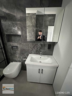 KARADENİZ EMLAKTAN FAKÜLTENİN TAM KARŞISINDA SATILIK 3+1 DAİRE - Görsel 29