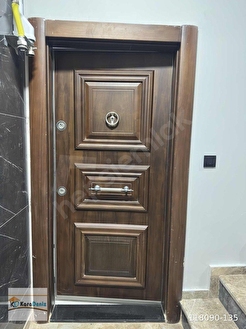 KARADENİZ EMLAKTAN FAKÜLTENİN TAM KARŞISINDA SATILIK 3+1 DAİRE - Görsel 8