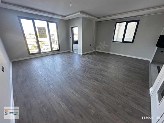 KARADENİZ EMLAKTAN FAKÜLTENİN TAM KARŞISINDA SATILIK 3+1 DAİRE - Görsel 14