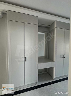 KARADENİZ EMLAKTAN FAKÜLTENİN TAM KARŞISINDA SATILIK 3+1 DAİRE - Görsel 12
