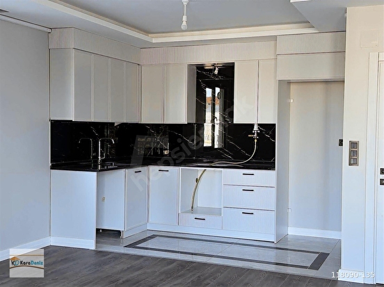 KARADENİZ EMLAKTAN FAKÜLTENİN TAM KARŞISINDA SATILIK 3+1 DAİRE - Görsel 16
